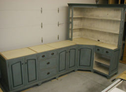 Antique Kitchen Cabinets